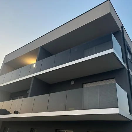 Apartman Tini 3 Pula