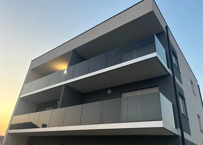 Appartement Tini 3 Pula