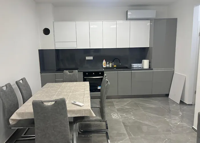 Tini 3 Apartman *